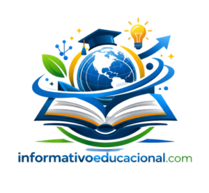 Informativo educacional
